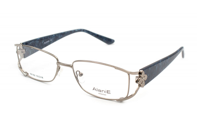 Гарна жіноча оправа для окулярів Alanie 8182